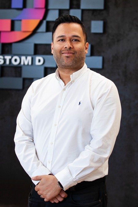 Gabriel Davila