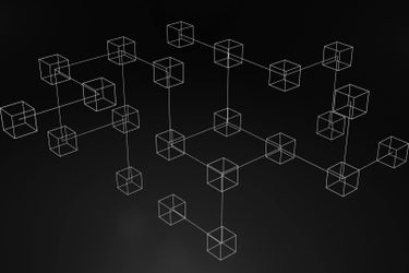 Blockchain in business