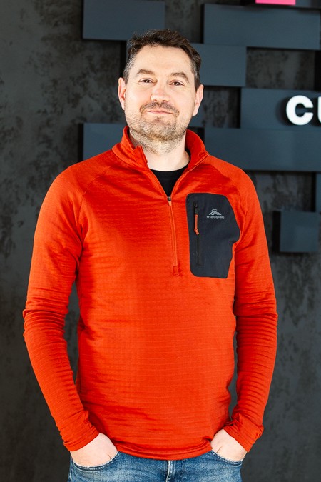Evgeny Kobyakov