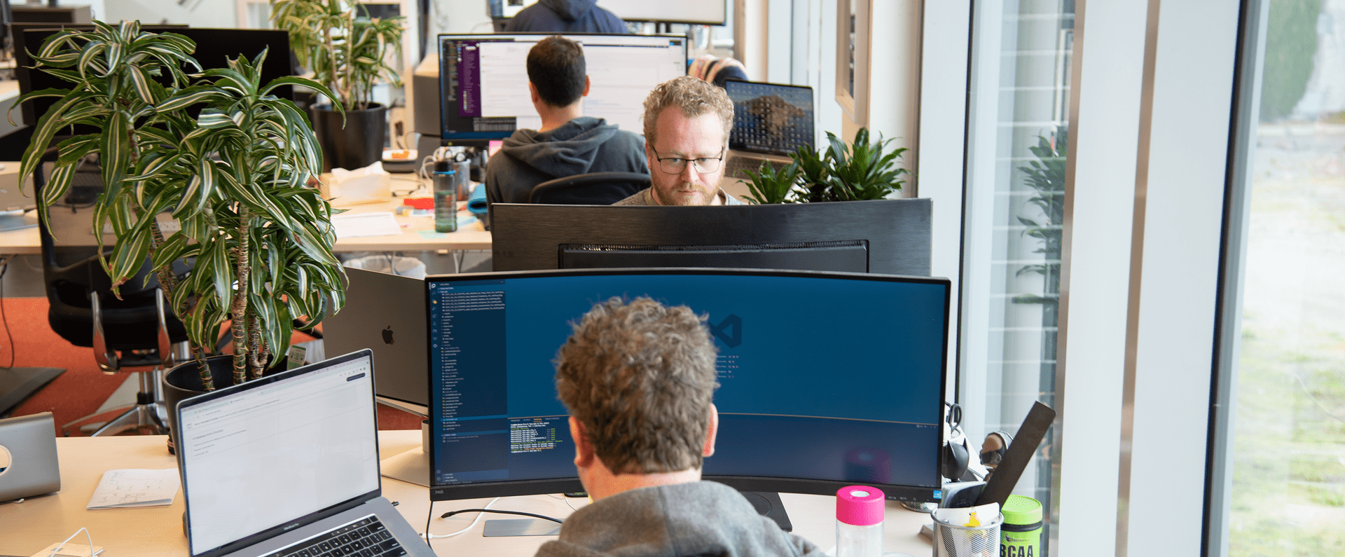 Let your startup take flight with