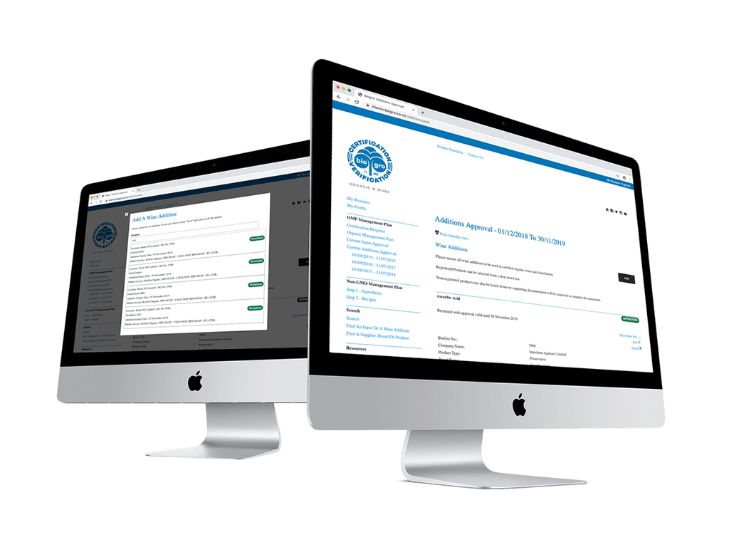 System Integration Specialists