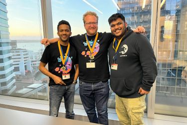 AI in Business: Key Takeaways from the AWS GenAI Hackathon