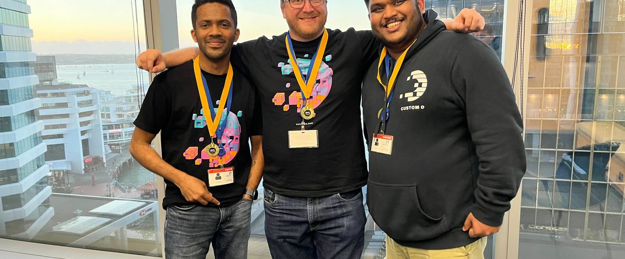 AI in Business: Key Takeaways from the AWS GenAI Hackathon