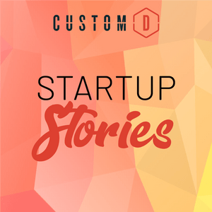 Startup Stories Ep 1 - Female Tech Founders
