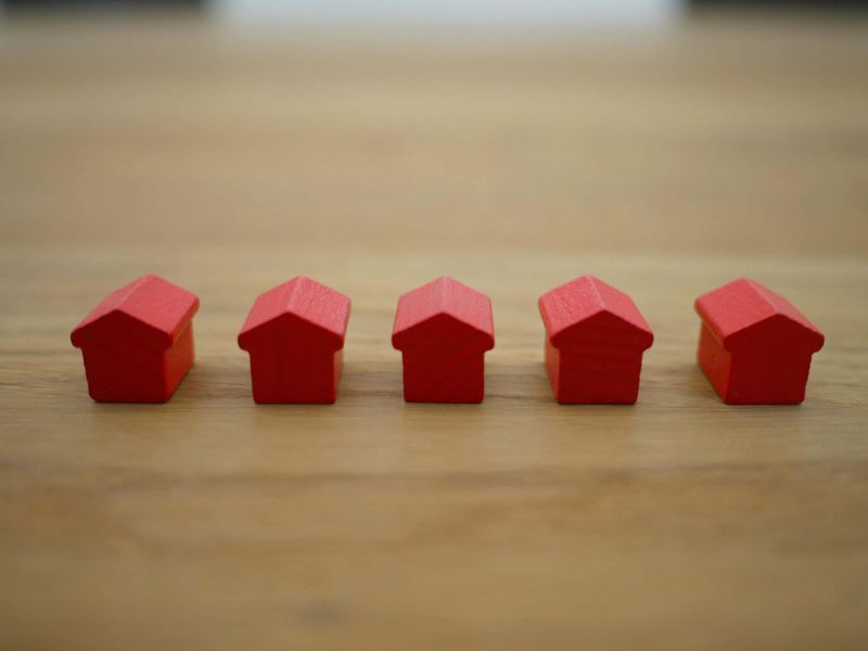 Xero Integrated Property Investment Web App