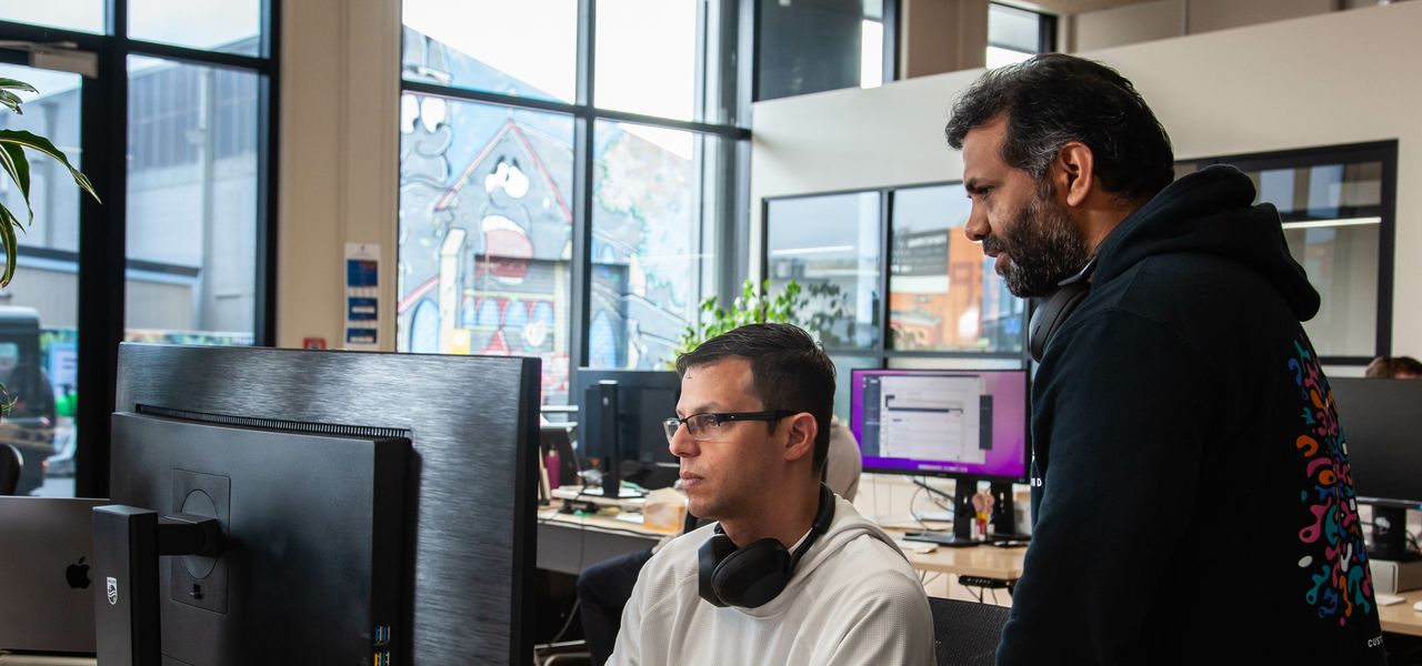 Our experienced team in software integration will always ensure your project within a seamless and efficient execution process.