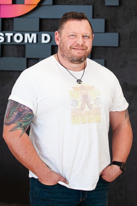 Craig Smith