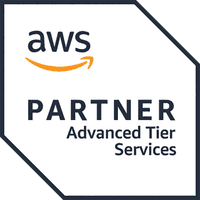 AWS Advance Tier Partner