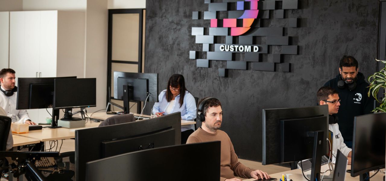Our skilled developers are always here providing guidance, support, and acting as your business extension.