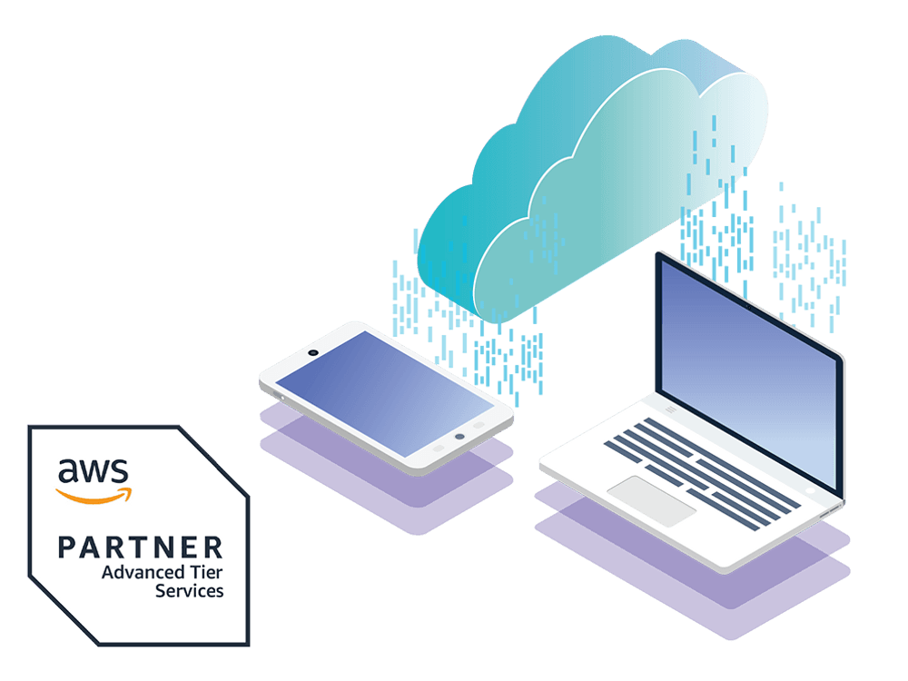 Book our cloud infrastructure review to optimise and ensure your system' s efficiency, security, and scalability.