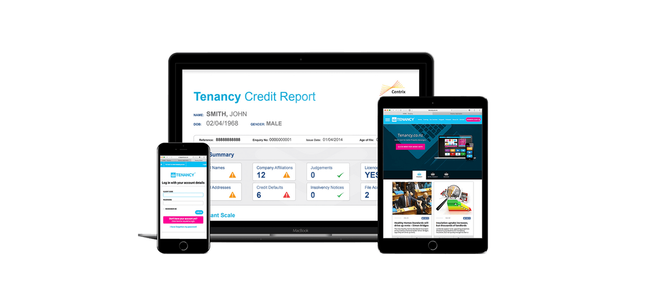 AWS Cost Optimisation Case Study - tenancy.co.nz