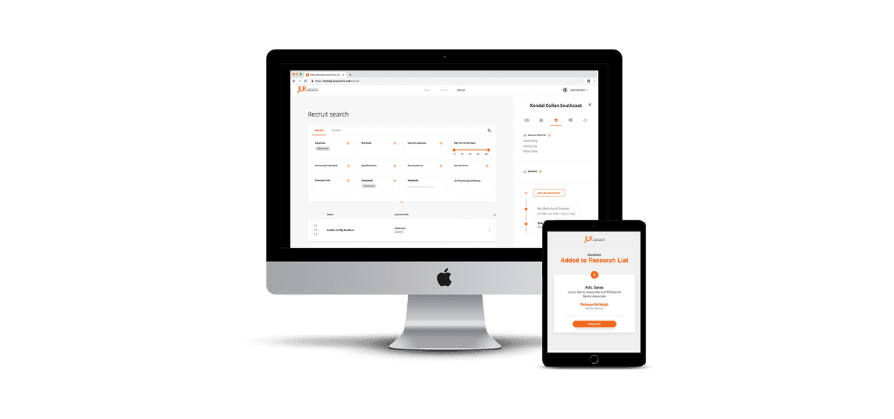 Insource web app