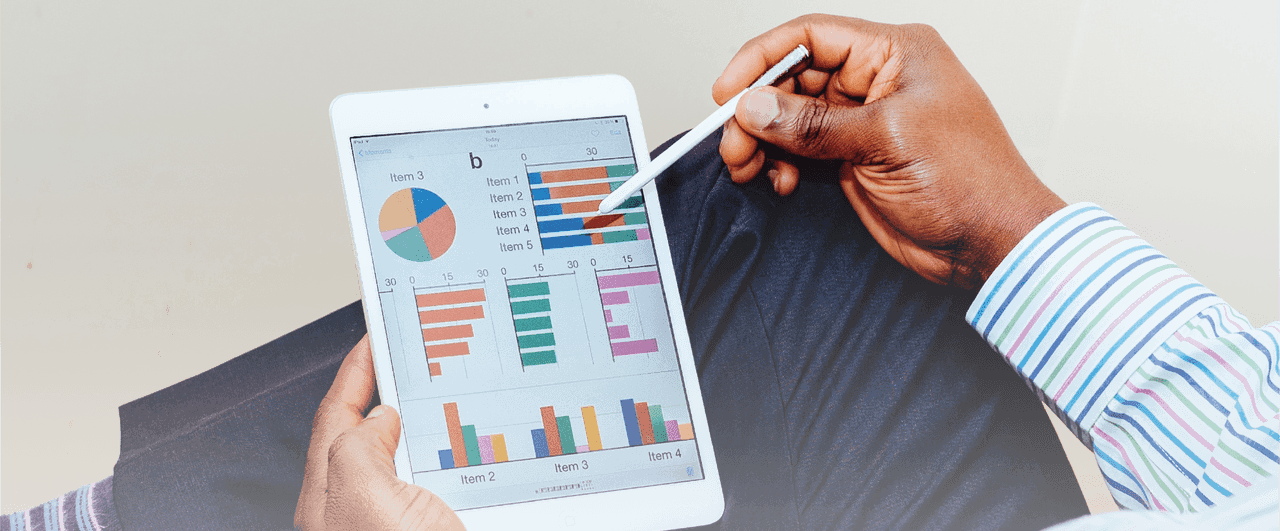 How to make data driven decisions