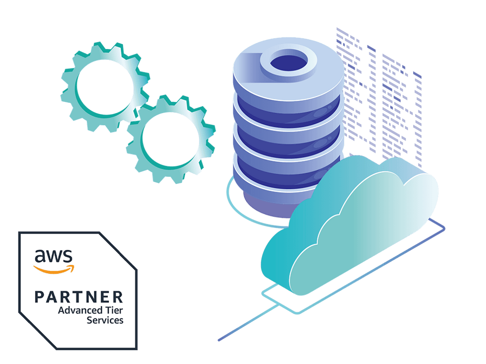 Managed AWS Services