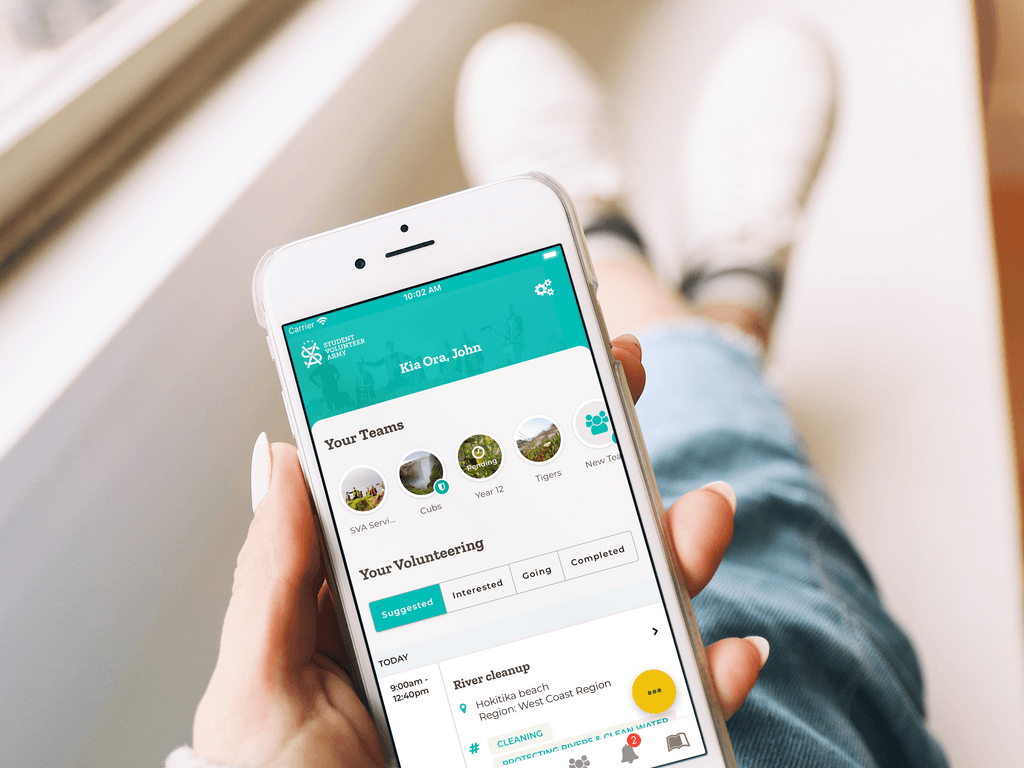 Mobile App Development