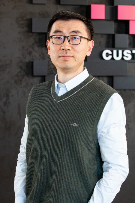 Tao Yan