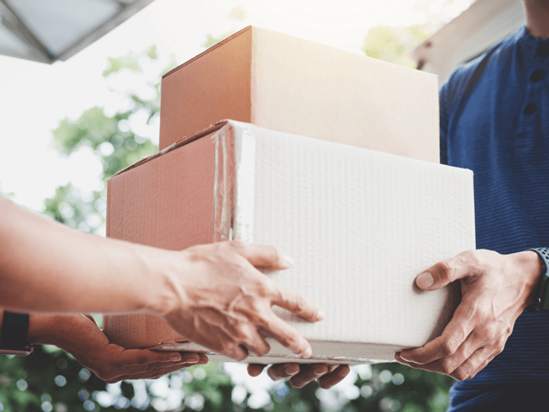 Powering smarter delivery