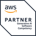 AWS Generative AI Competancy