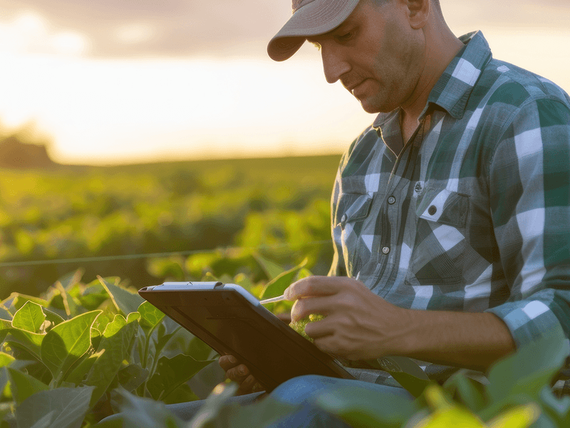 Empowering growers
