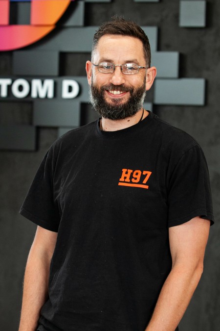 David Mcleod